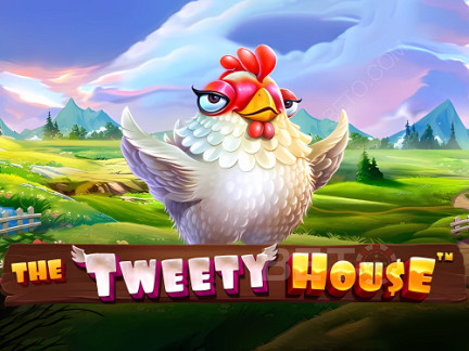 The Tweety House  डेमो