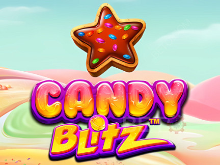 Candy Blitz  डेमो
