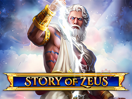 Story of Zeus डेमो