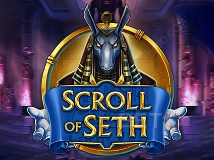 Scroll of Seth  डेमो