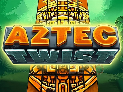 Aztec Twist  डेमो