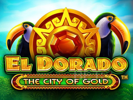 El Dorado The City of Gold डेमो