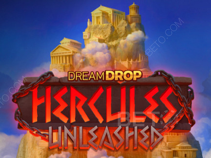 Hercules Unleashed डेमो