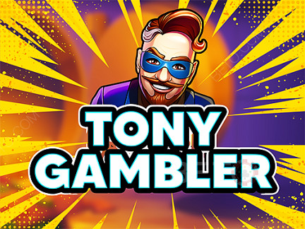 Tony Gambler डेमो