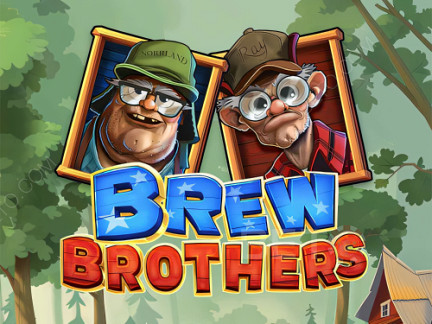 Brew Brothers डेमो