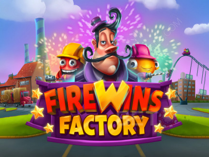 Firewins Factory डेमो