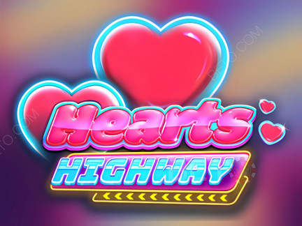 Hearts Highway डेमो