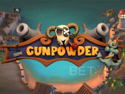 Gunpowder (Peter and Sons) डेमो