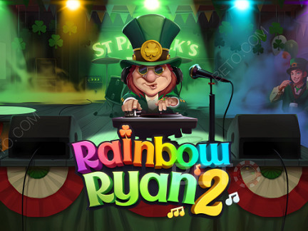 Rainbow Ryan 2 डेमो