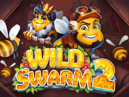 Wild Swarm 2 डेमो