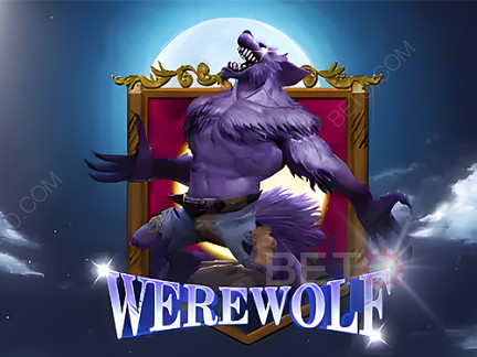 Werewolf (KA Gaming) डेमो