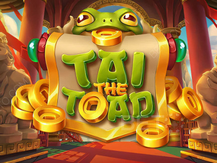 Tai The Toad डेमो