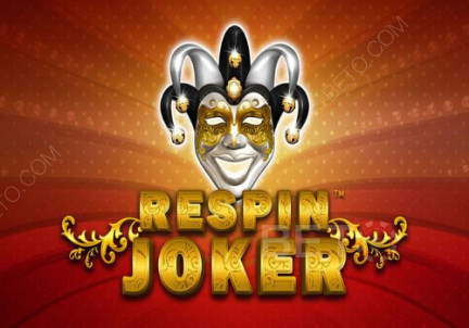 Respin Joker डेमो