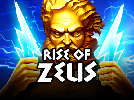 Rise of Zeus डेमो