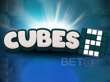 Cubes 2 डेमो