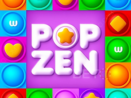 Pop Zen डेमो