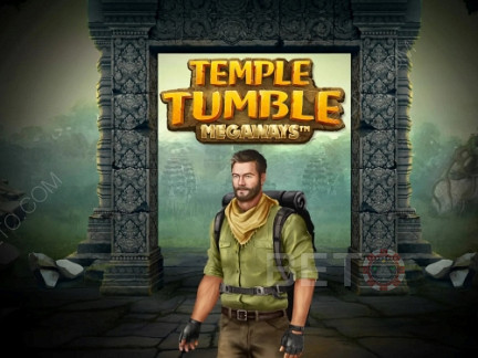 Temple Tumble Megaways डेमो