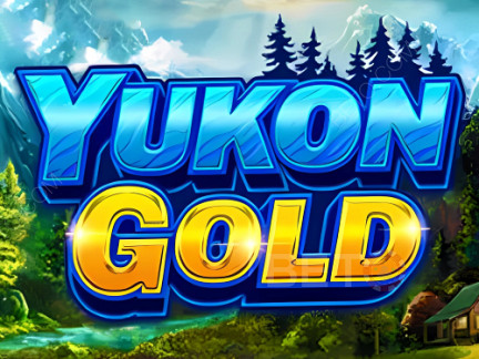 Yukon Gold डेमो