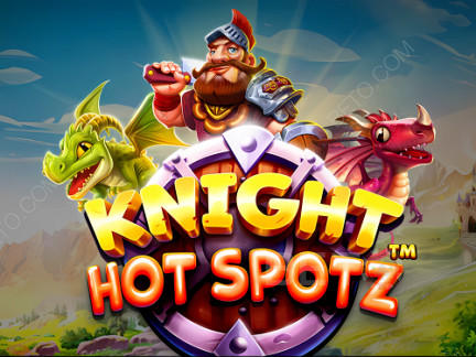 Knight Hot Spotz डेमो