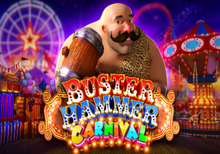 Buster Hammer Carnival  डेमो