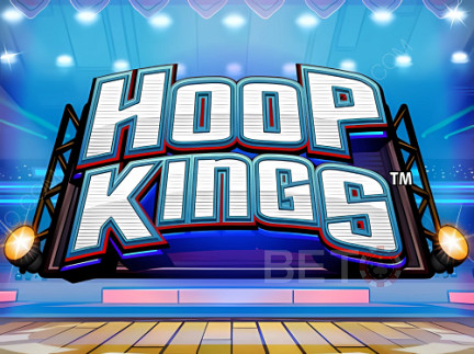 Hoop Kings डेमो