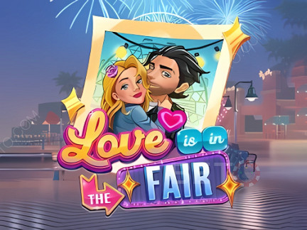 Love is in the Fair डेमो