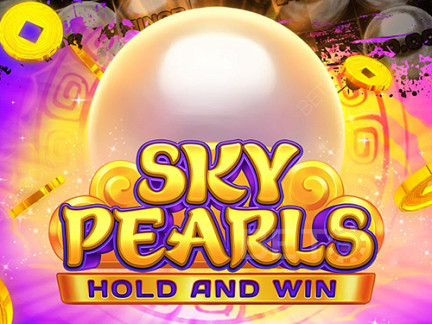 Sky Pearls डेमो
