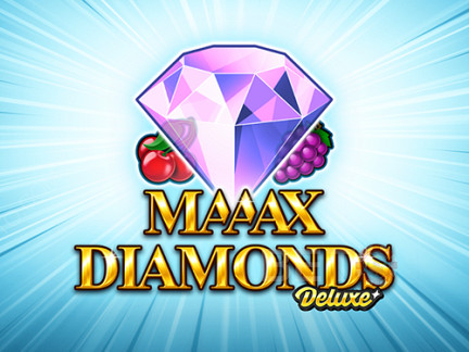 Maaax Diamonds Deluxe डेमो