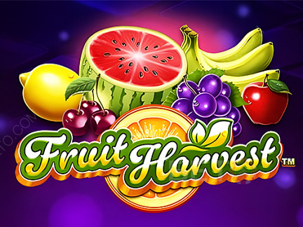 Fruit Harvest डेमो