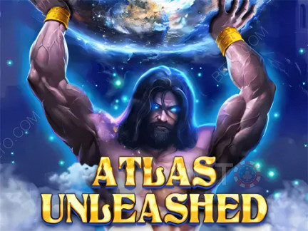 Atlas Unleashed डेमो
