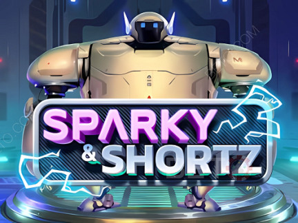 Sparky and Shortz डेमो