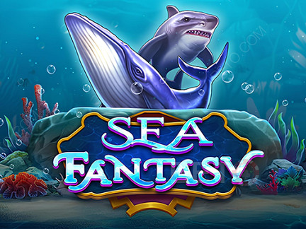 Sea Fantasy डेमो