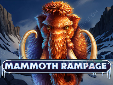 Mammoth Rampage डेमो