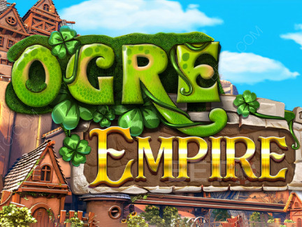 Ogre Empire डेमो