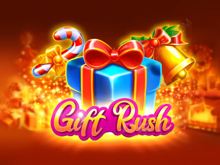 Gift Rush  डेमो
