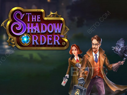The Shadow Order डेमो
