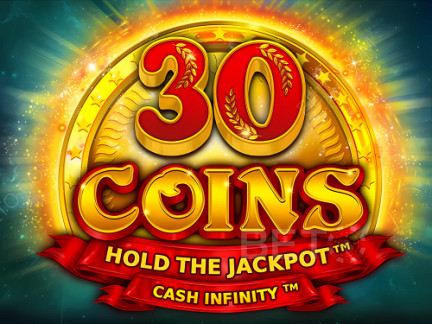 30 Coins डेमो