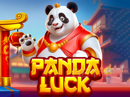 Panda Luck (BGAMING) डेमो