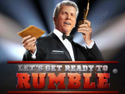 Let's Get Ready to Rumble  डेमो