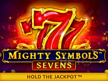 Mighty Symbols: Sevens डेमो