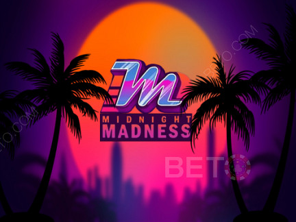 Midnight Madness डेमो