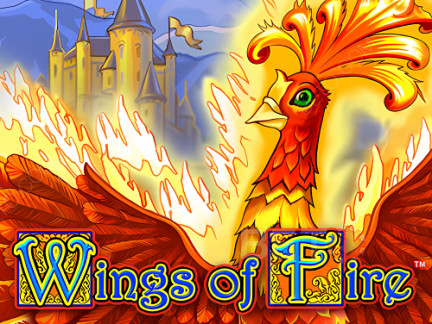Wings of Fire डेमो
