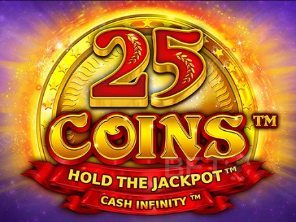 25 Coins डेमो