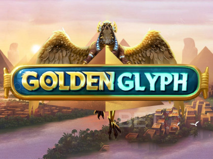 Golden Glyph  डेमो