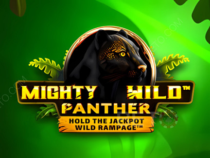 Mighty Wild: Panther Grand Gold Edition डेमो