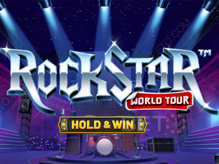 Rockstar: World Tour डेमो