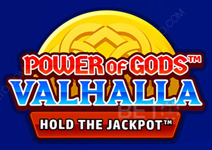Power of Gods: Valhalla Extremely Light डेमो