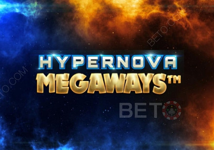 Hypernova Megaways  डेमो