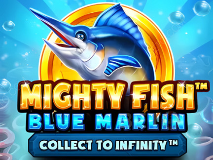 Mighty Fish: Blue Marlin डेमो