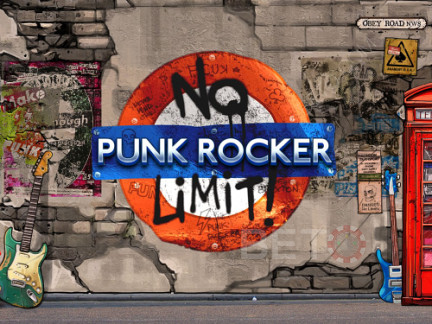 Punk Rocker  डेमो